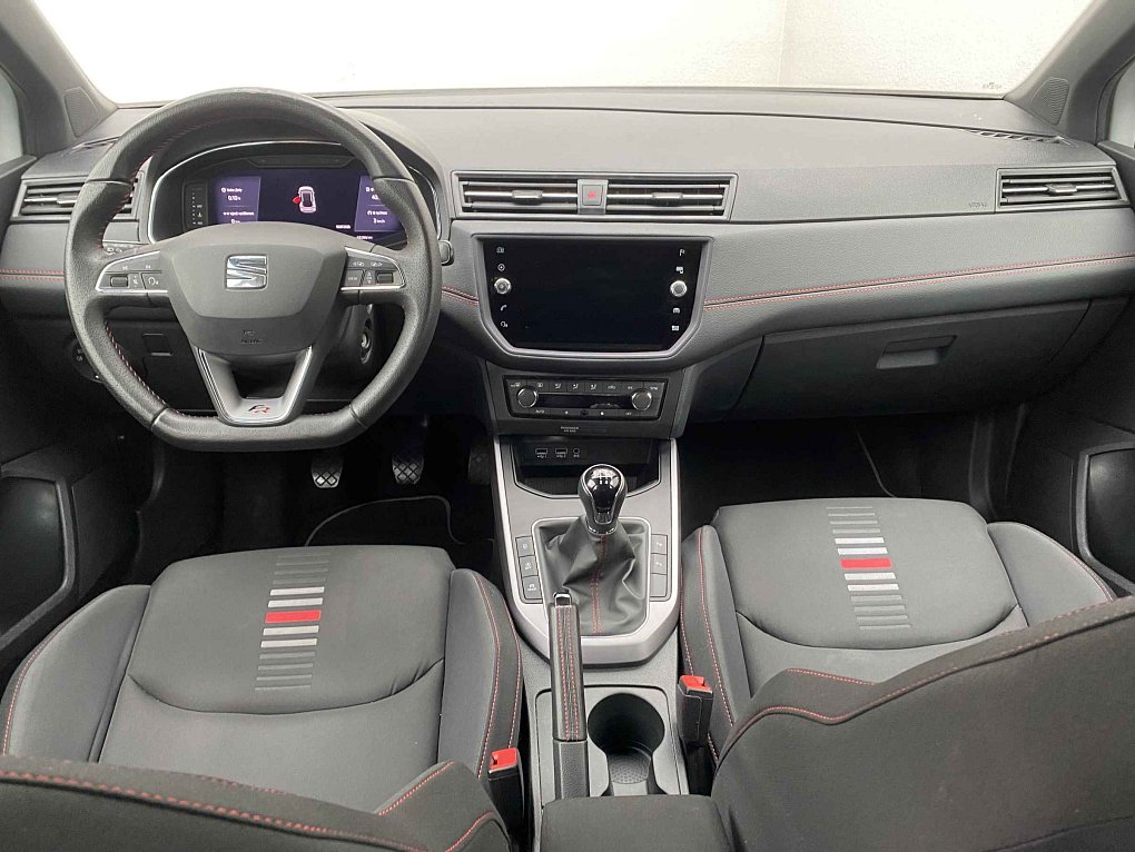Seat Arona 1.0 TSi FR