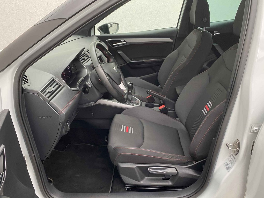 Seat Arona 1.0 TSi FR