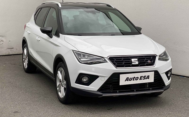 Seat Arona 1.0 TSi FR