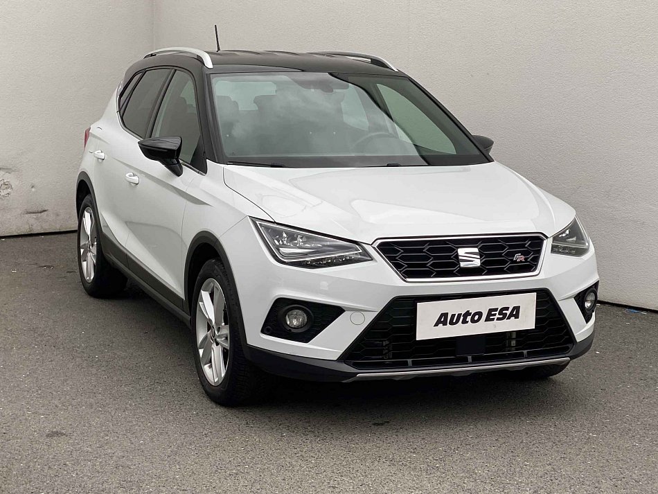 Seat Arona 1.0 TSi FR