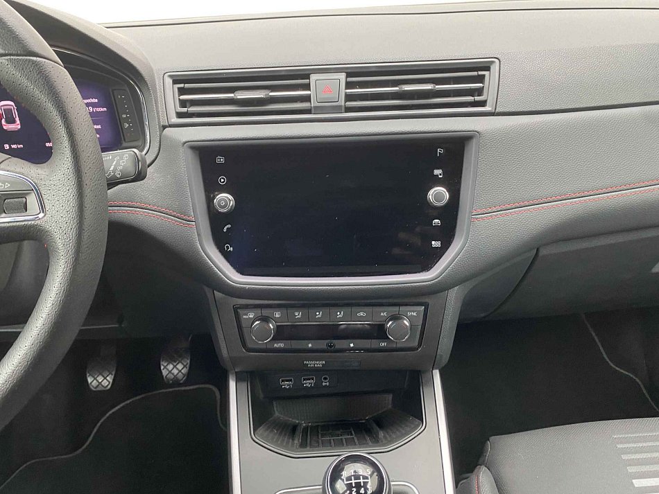 Seat Arona 1.0 TSi FR
