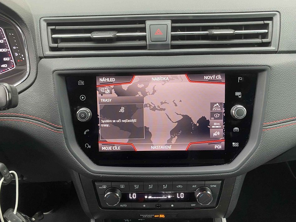 Seat Arona 1.0 TSi FR