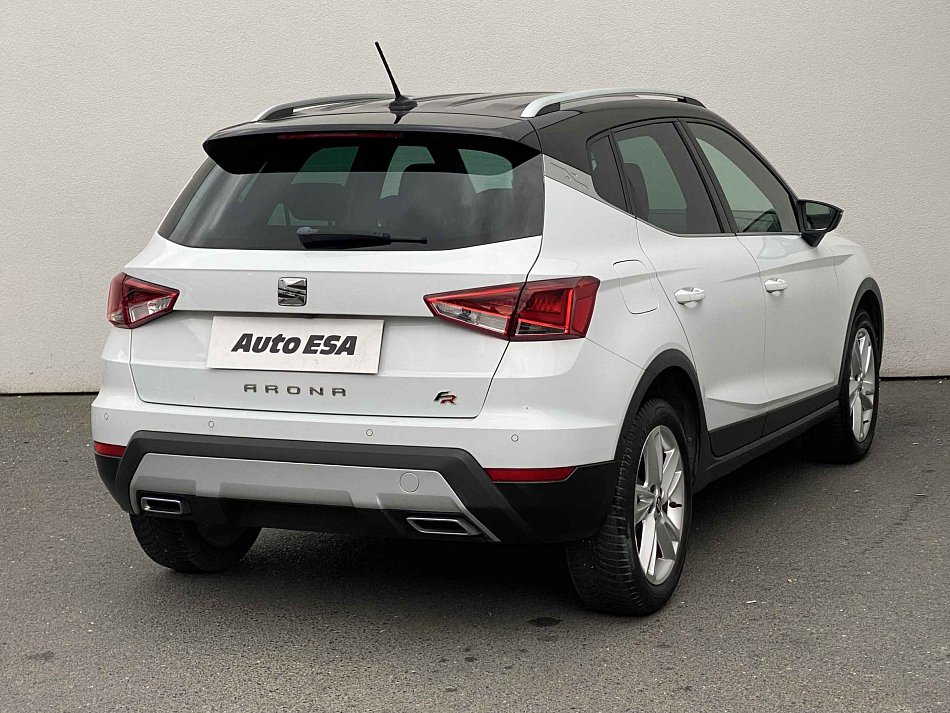 Seat Arona 1.0 TSi FR