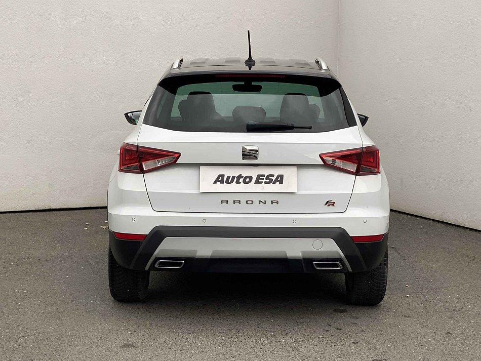Seat Arona 1.0 TSi FR