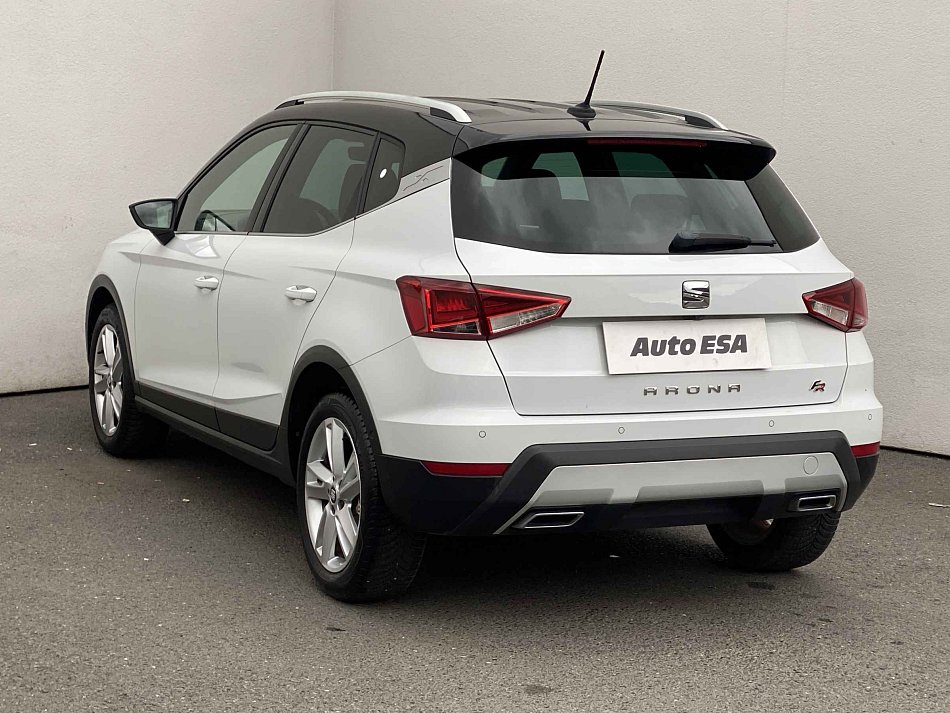 Seat Arona 1.0 TSi FR