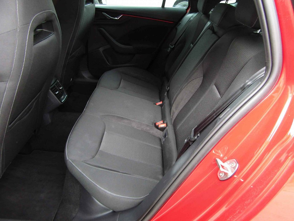 Škoda Scala 1.0 TSi Drive