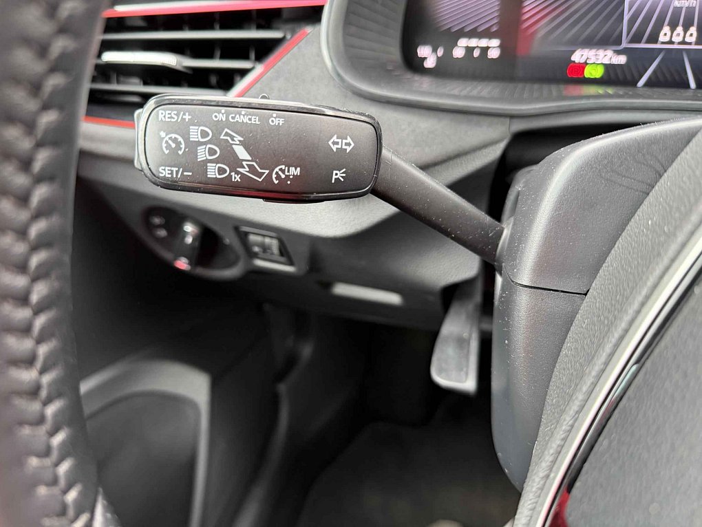 Škoda Scala 1.0 TSi Drive