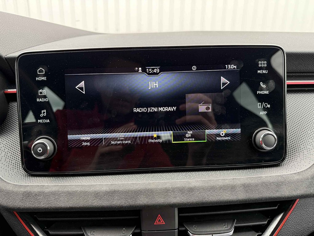 Škoda Scala 1.0 TSi Drive