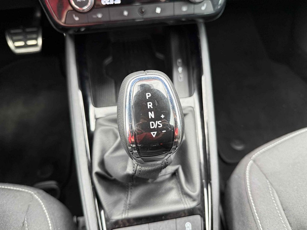 Škoda Scala 1.0 TSi Drive