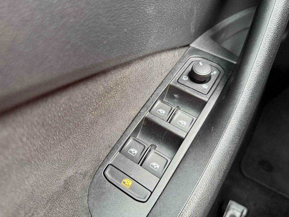 Škoda Scala 1.0 TSi Drive