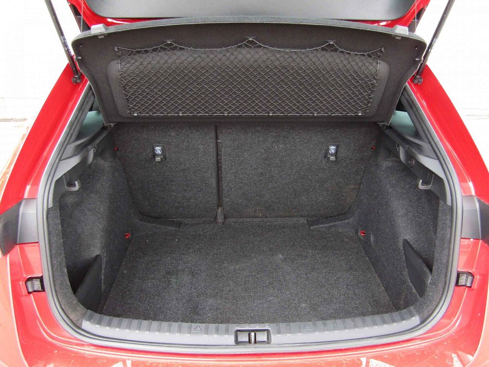 Škoda Scala 1.0 TSi Drive