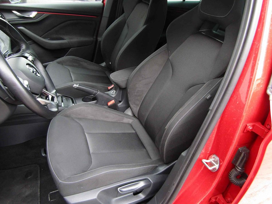 Škoda Scala 1.0 TSi Drive
