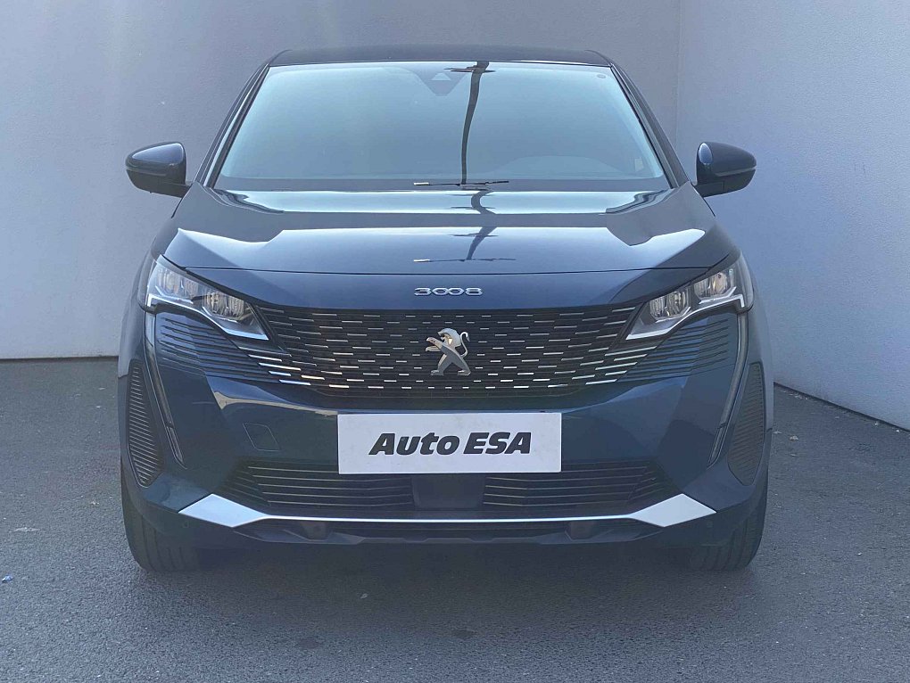 Peugeot 3008 1.2 PT 