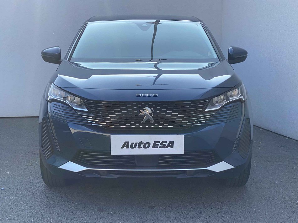 Peugeot 3008 1.2 PT 