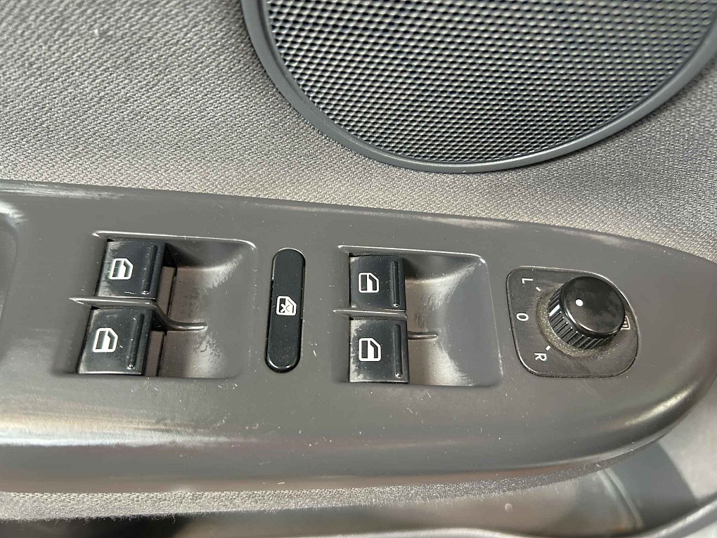 Volkswagen Golf Plus 1.6FSi 
