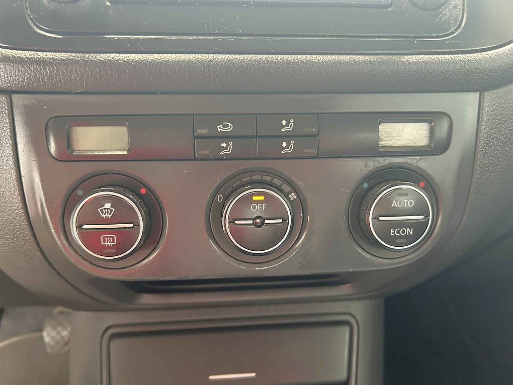 Volkswagen Golf Plus 1.6FSi 