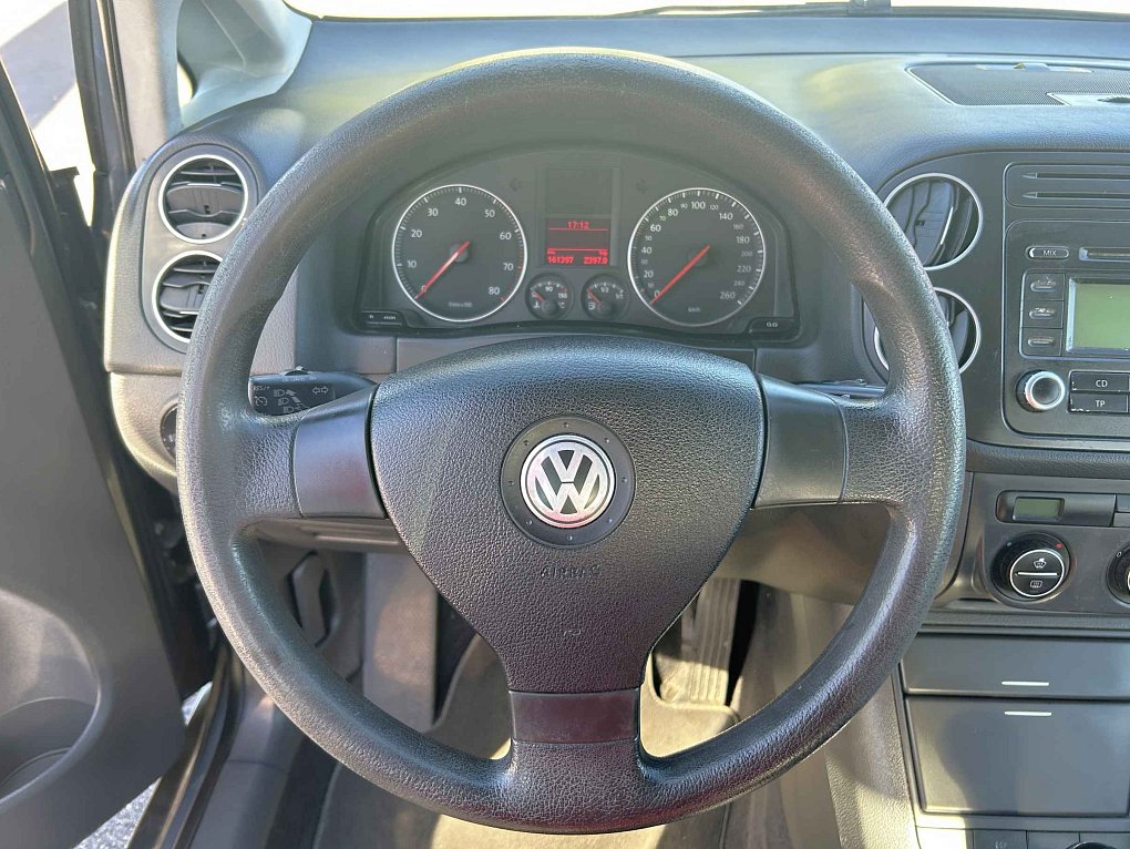 Volkswagen Golf Plus 1.6FSi 