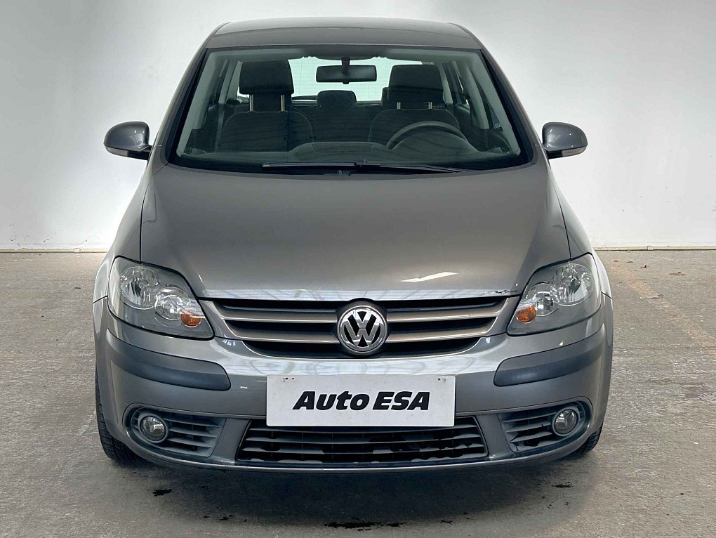 Volkswagen Golf Plus 1.6FSi 