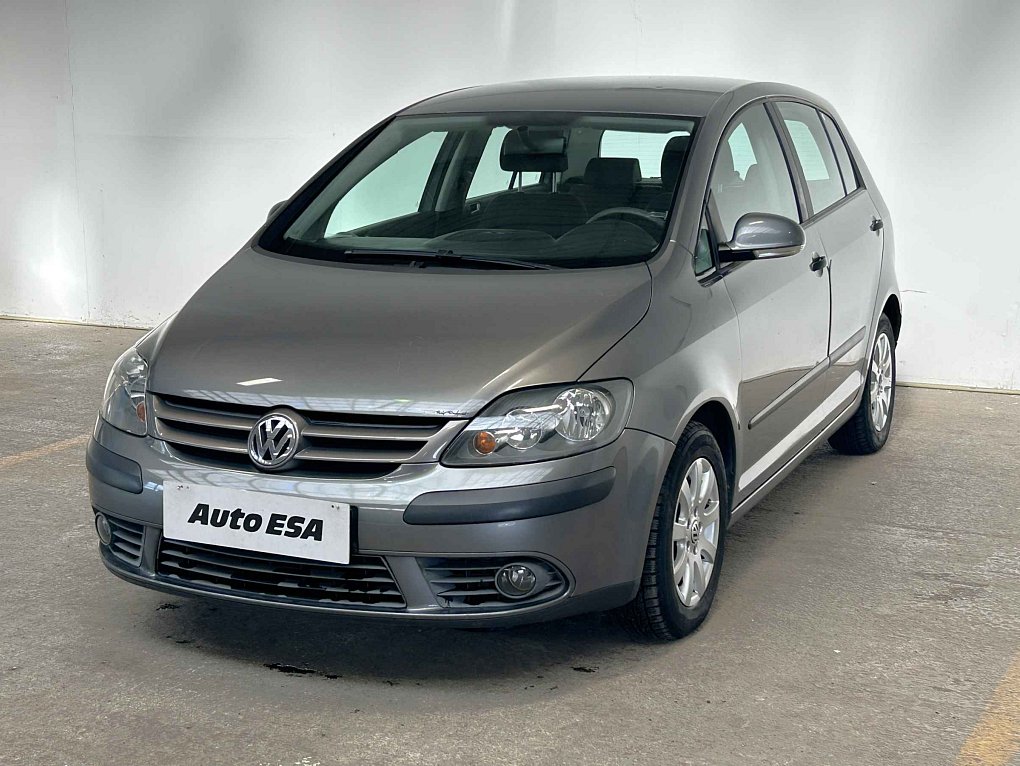 Volkswagen Golf Plus 1.6FSi 