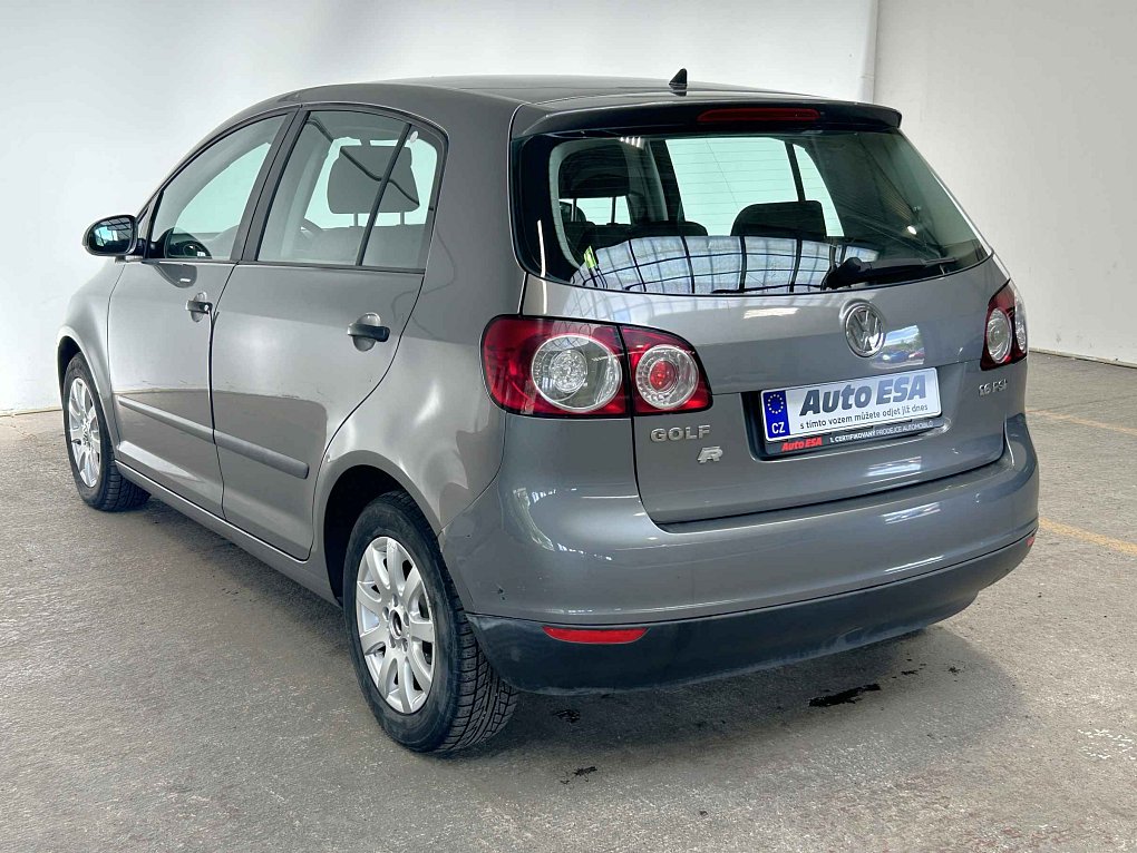 Volkswagen Golf Plus 1.6FSi 