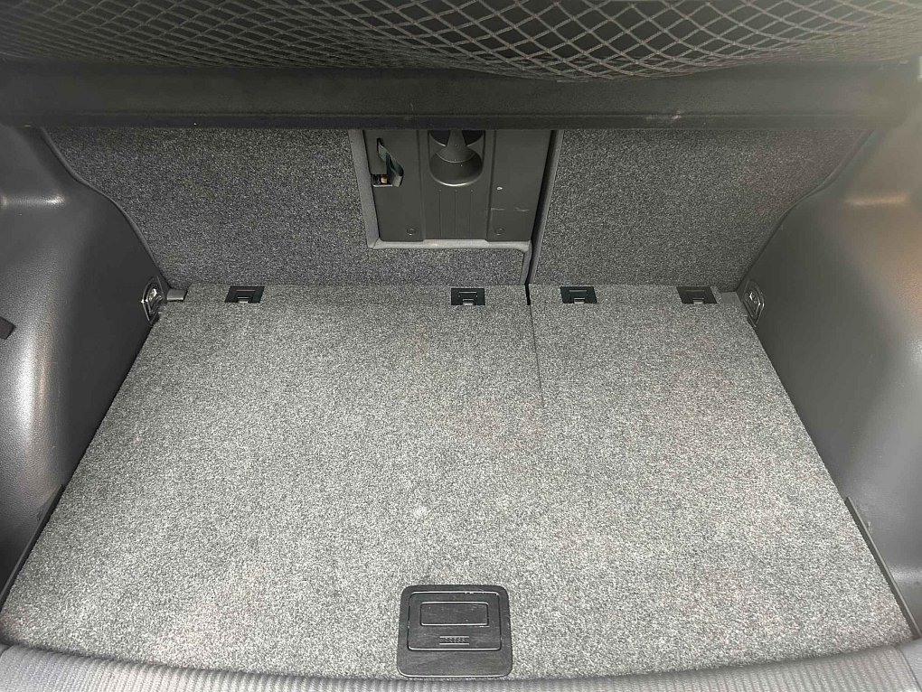 Volkswagen Golf Plus 1.6FSi 