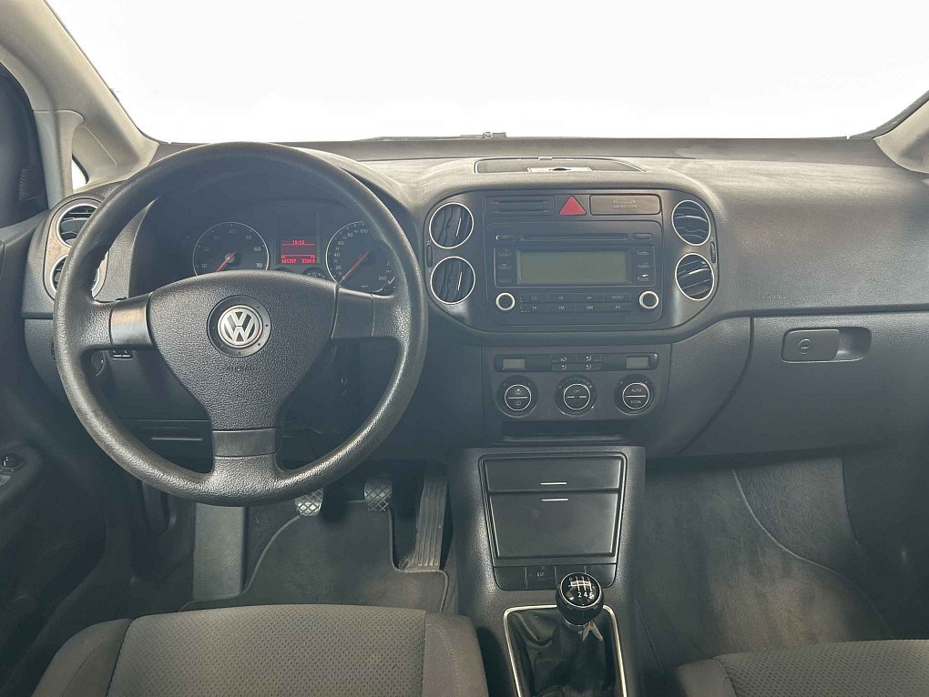 Volkswagen Golf Plus 1.6FSi 