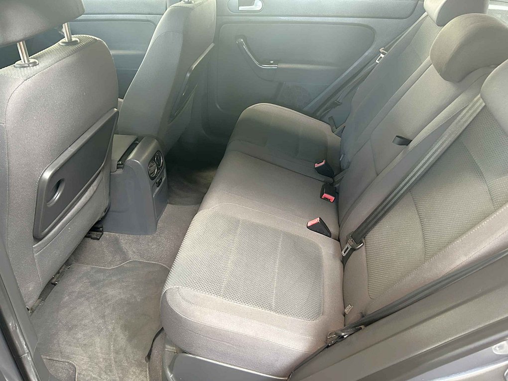 Volkswagen Golf Plus 1.6FSi 