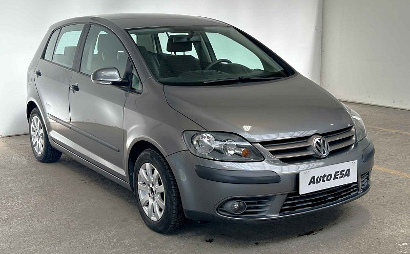 Volkswagen Golf Plus 1.6FSi 