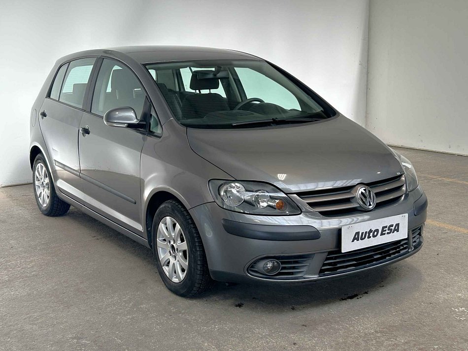 Volkswagen Golf Plus 1.6FSi 