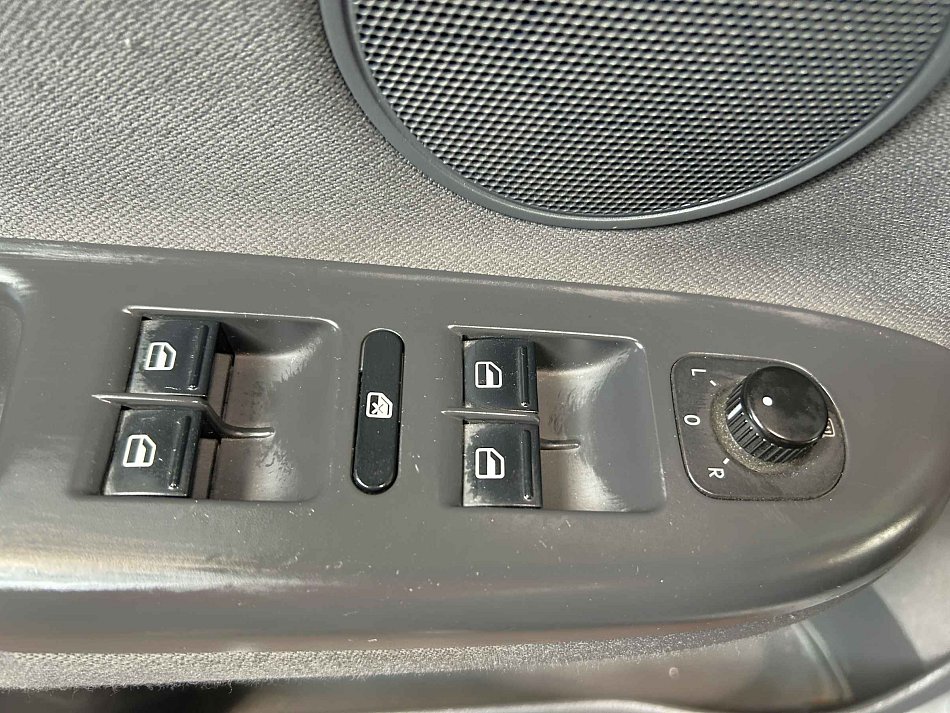 Volkswagen Golf Plus 1.6FSi 