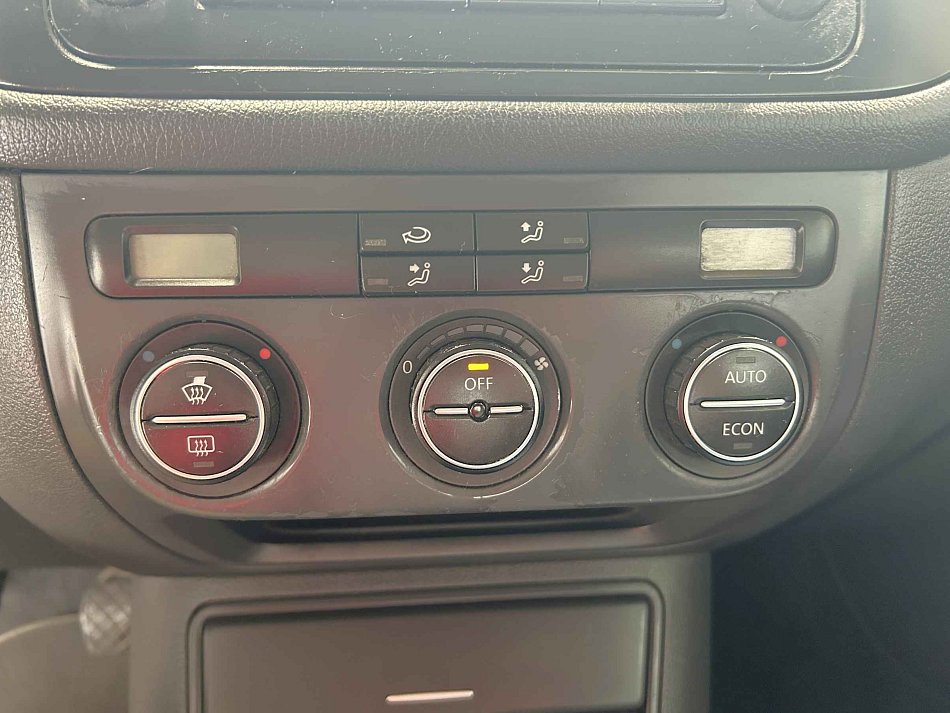 Volkswagen Golf Plus 1.6FSi 