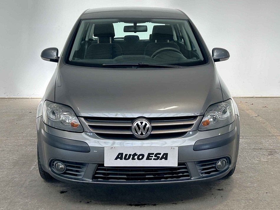 Volkswagen Golf Plus 1.6FSi 
