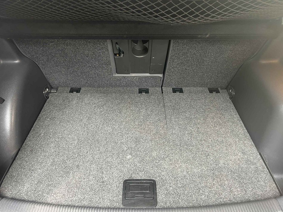 Volkswagen Golf Plus 1.6FSi 