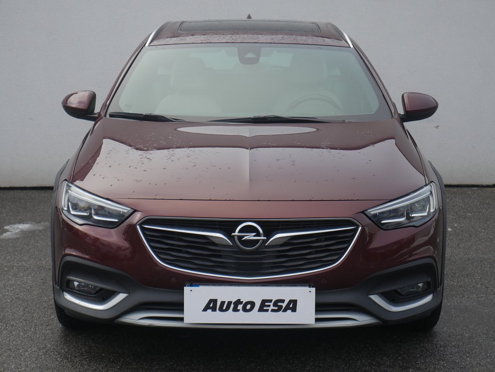 Opel Insignia 2.0 CDTi Country Tourer