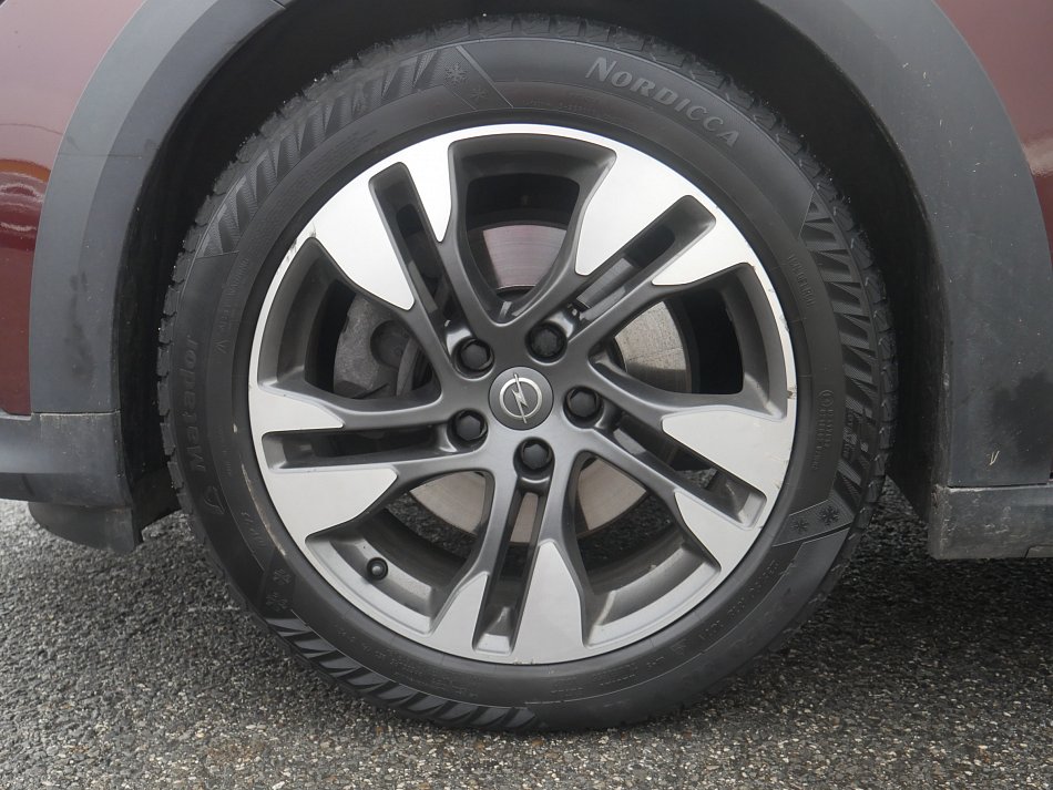 Opel Insignia 2.0 CDTi Country Tourer