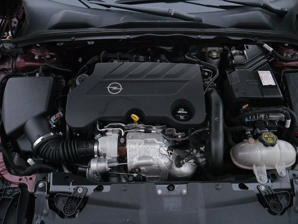 Opel Insignia 2.0 CDTi Country Tourer