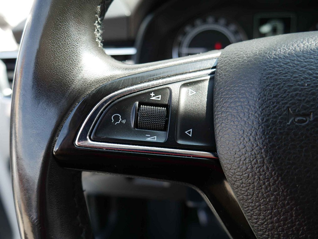 Škoda Scala 1.6 TDi Style