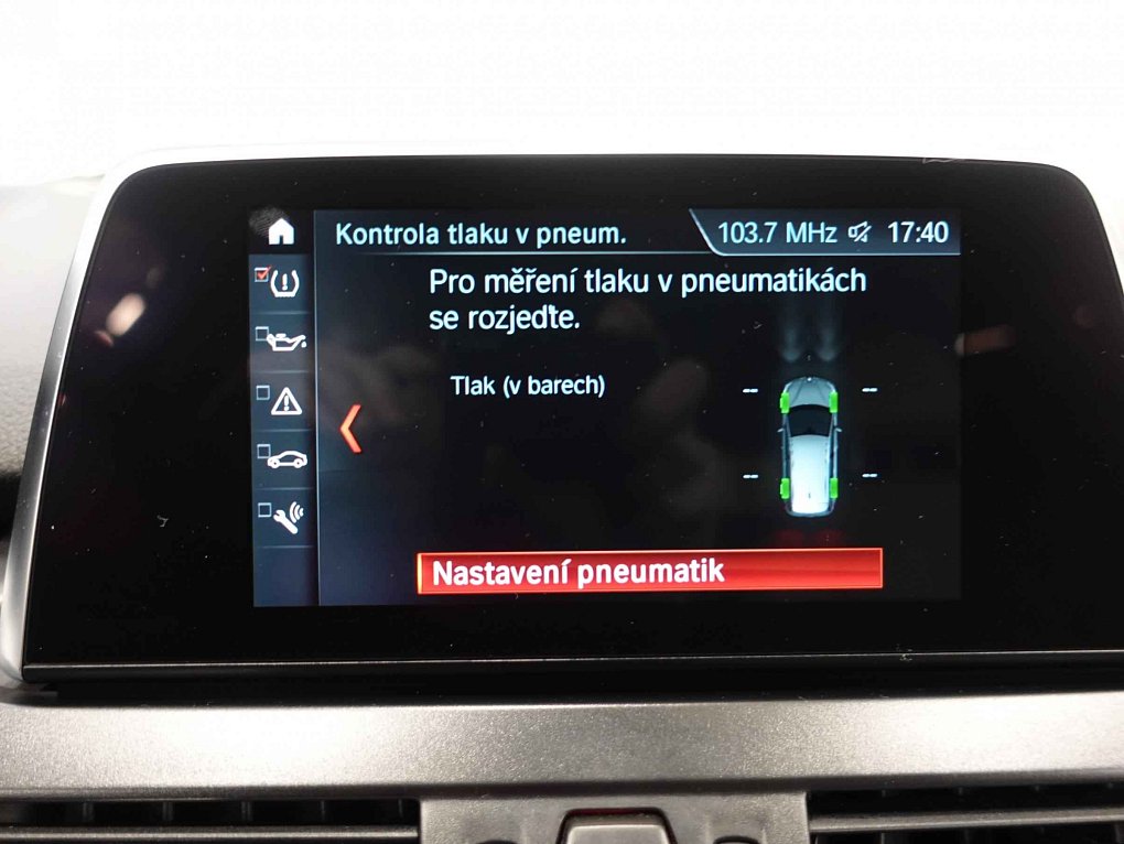 BMW Řada 2 2.0d  220d xDrive