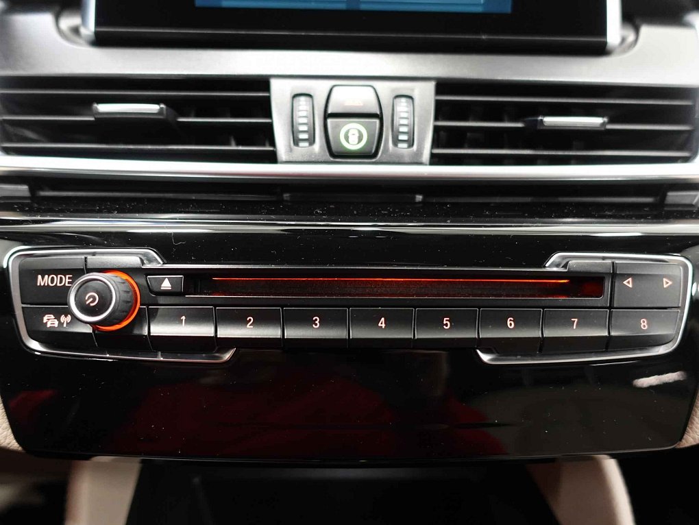 BMW Řada 2 2.0d  220d xDrive