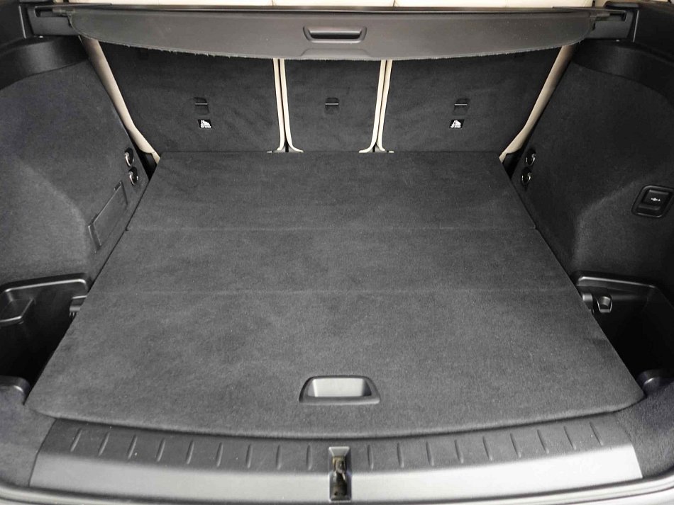 BMW Řada 2 2.0d  220d xDrive