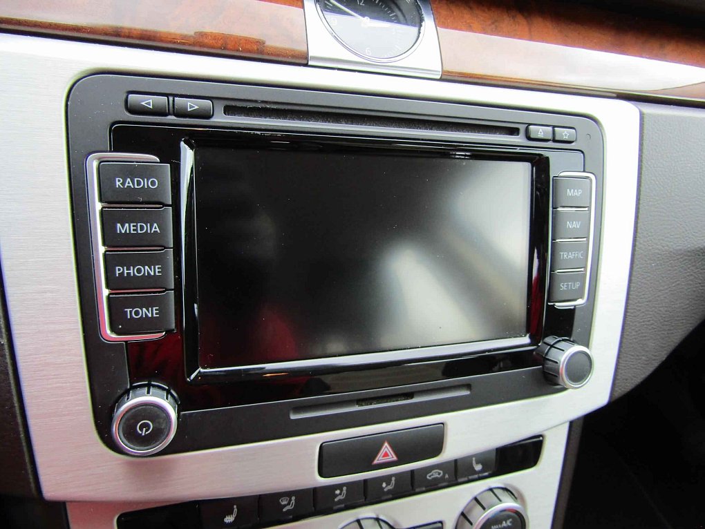 Volkswagen Passat 2.0TDi  4x4