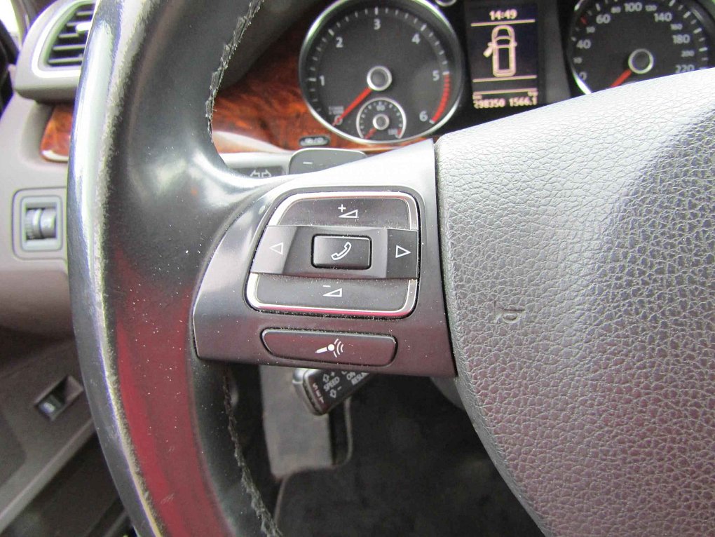 Volkswagen Passat 2.0TDi  4x4