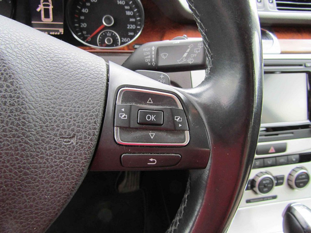 Volkswagen Passat 2.0TDi  4x4