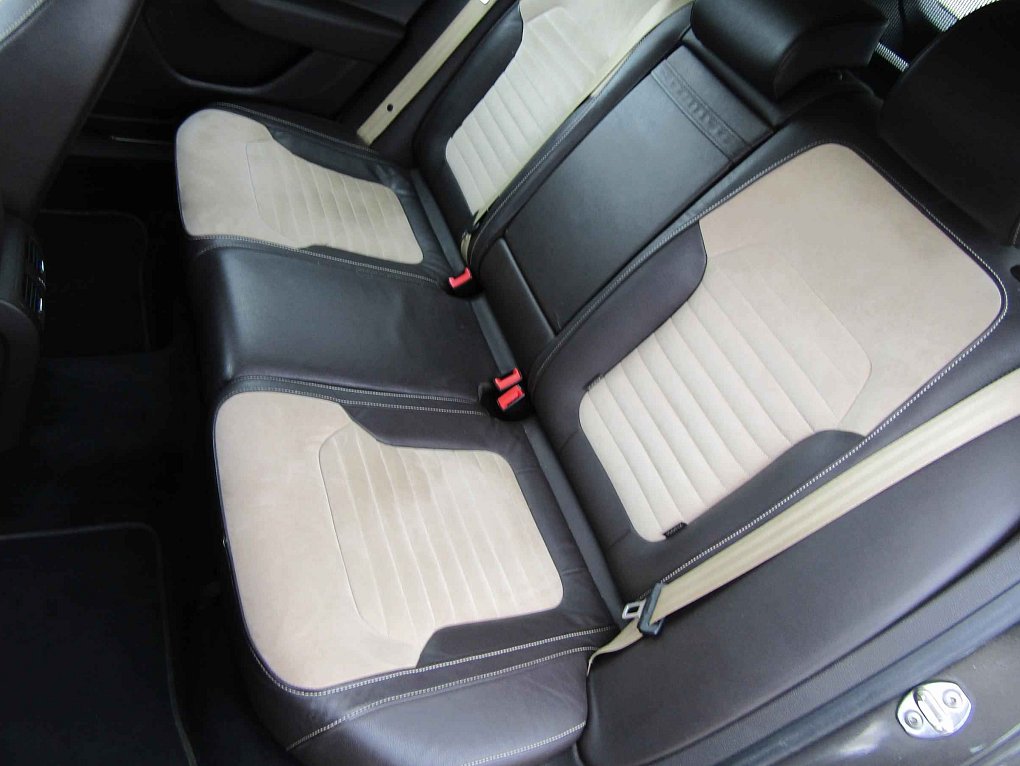 Volkswagen Passat 2.0TDi  4x4