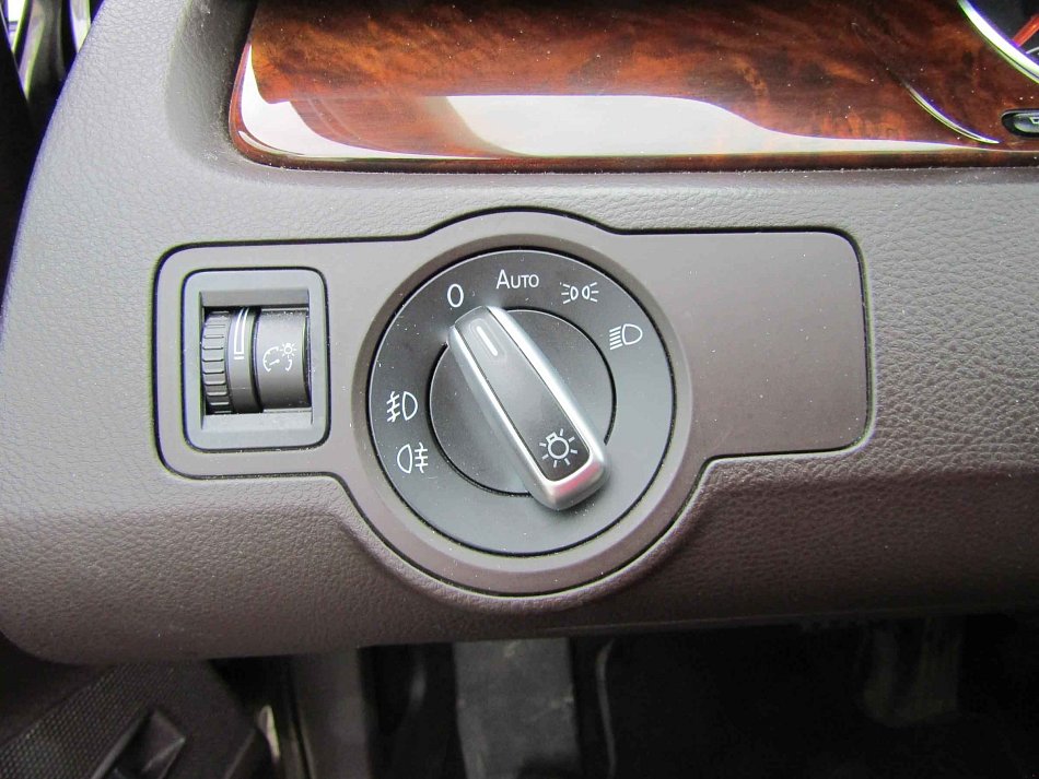 Volkswagen Passat 2.0TDi  4x4