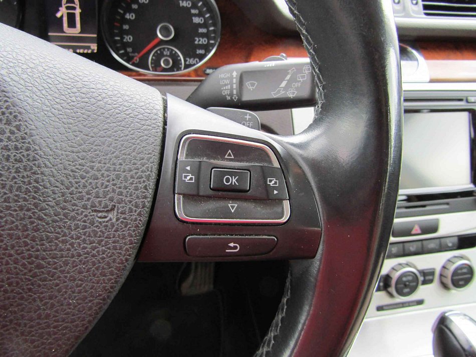 Volkswagen Passat 2.0TDi  4x4