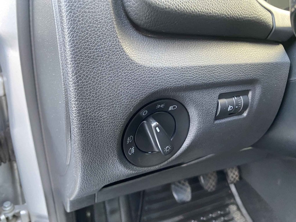 Škoda Roomster 1.2TSi Style
