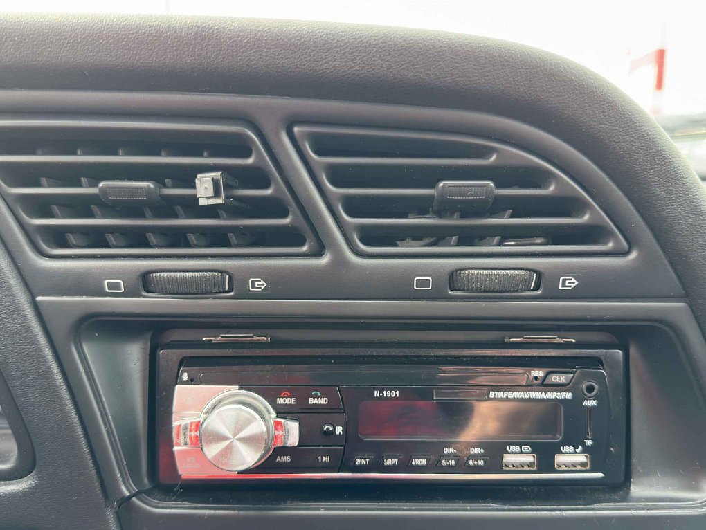 Peugeot 306 1.4i 