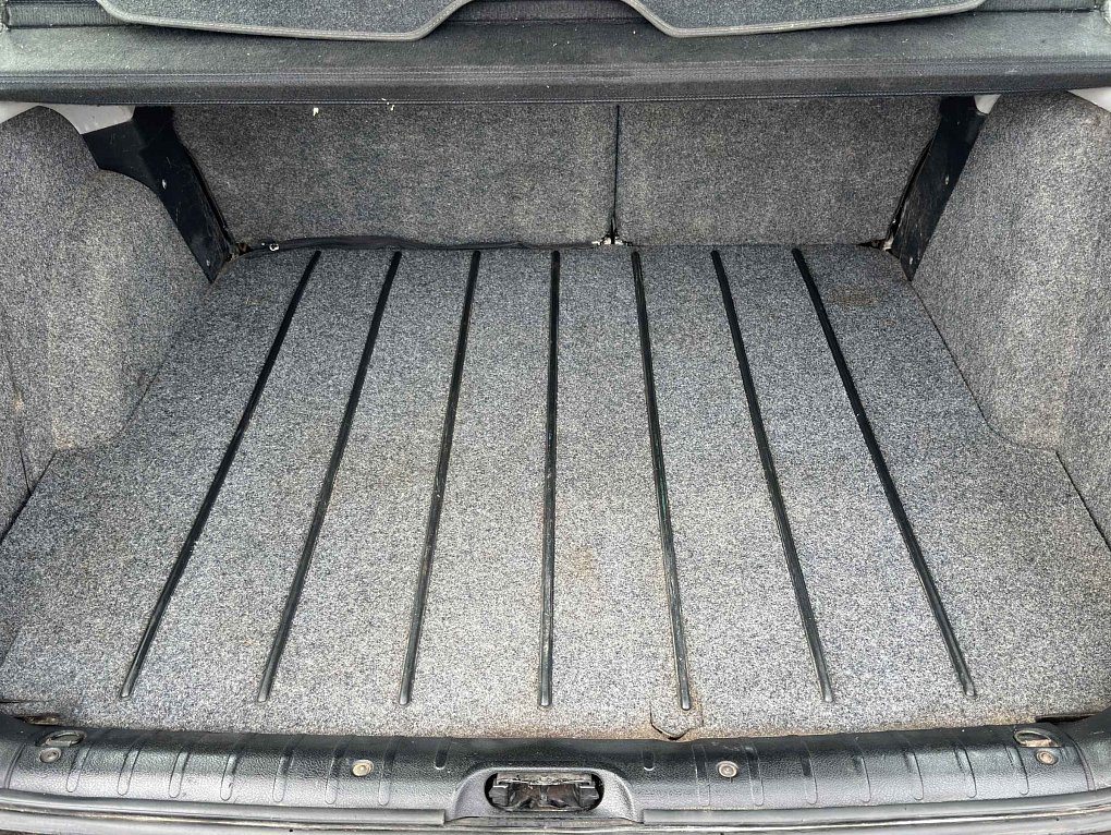 Peugeot 306 1.4i 