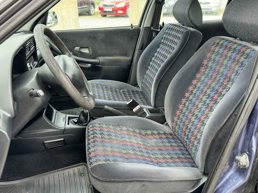 Peugeot 306 1.4i 